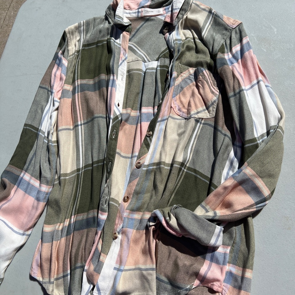 Plaid